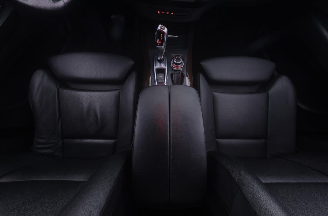 BMW X5 2012