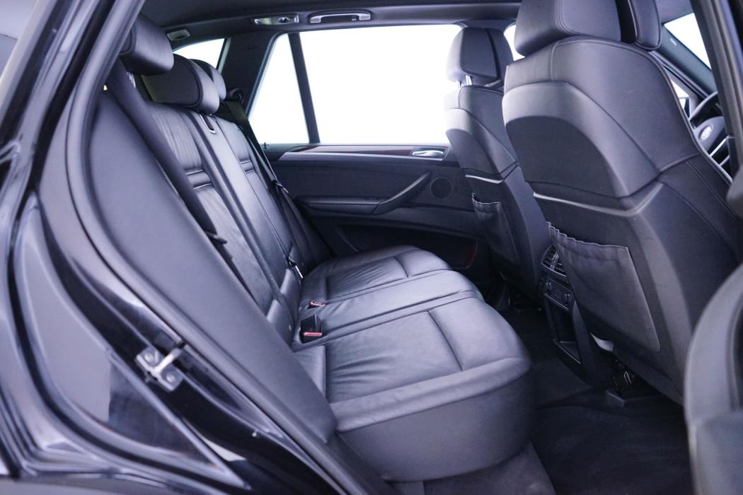 BMW X5 2012