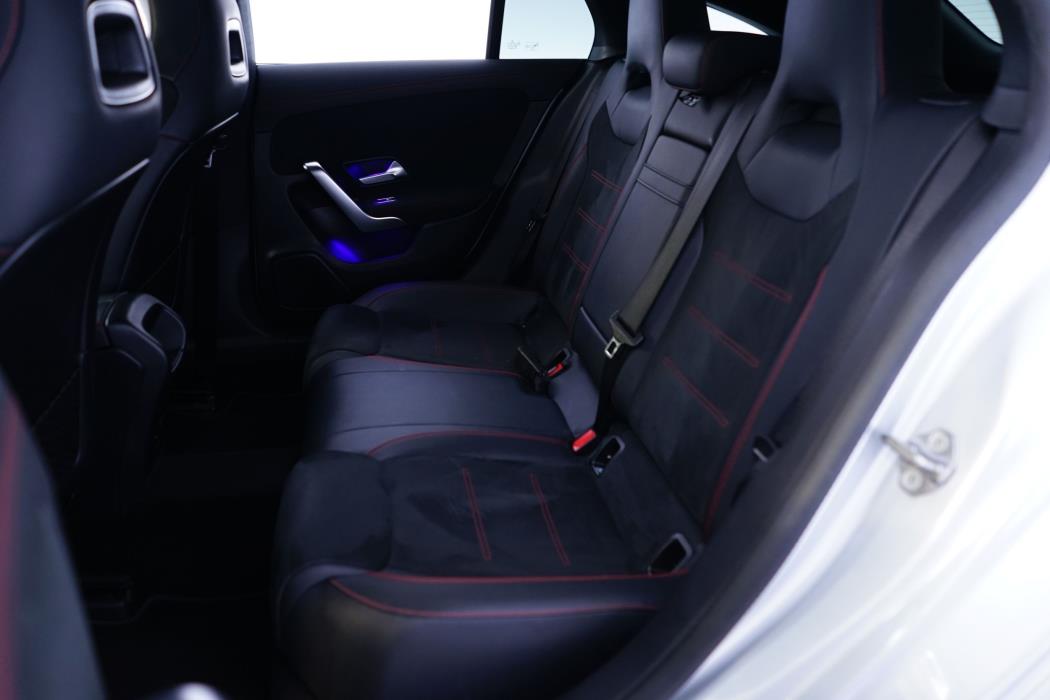 Mercedes-Benz CLA 2023