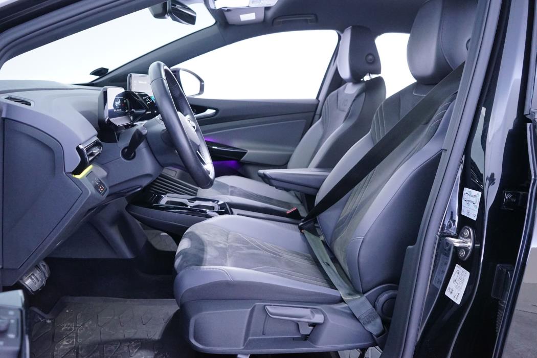 Volkswagen ID.5 2022