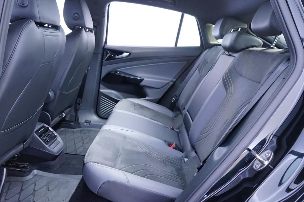 Volkswagen ID.5 2022