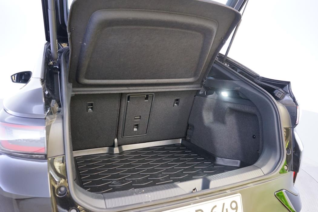 Volkswagen ID.5 2022