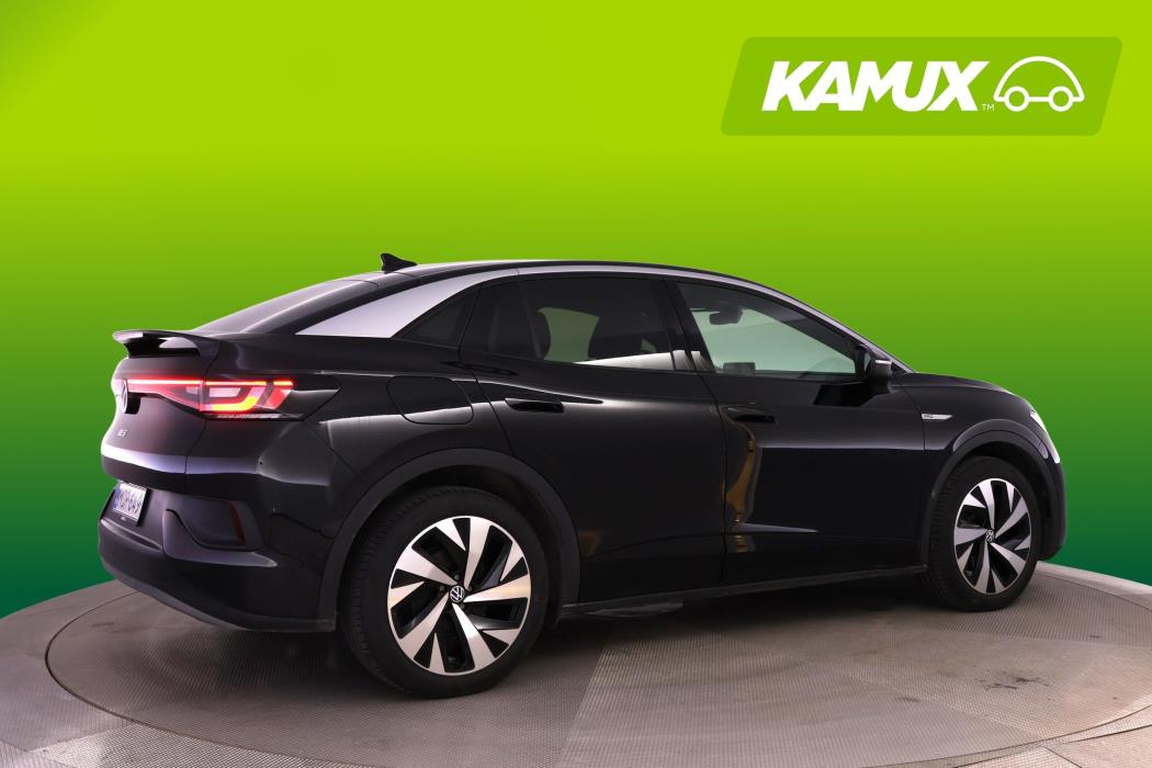 Volkswagen ID.5 2022