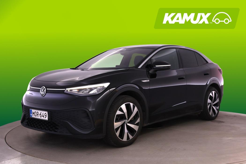 Volkswagen ID.5 2022