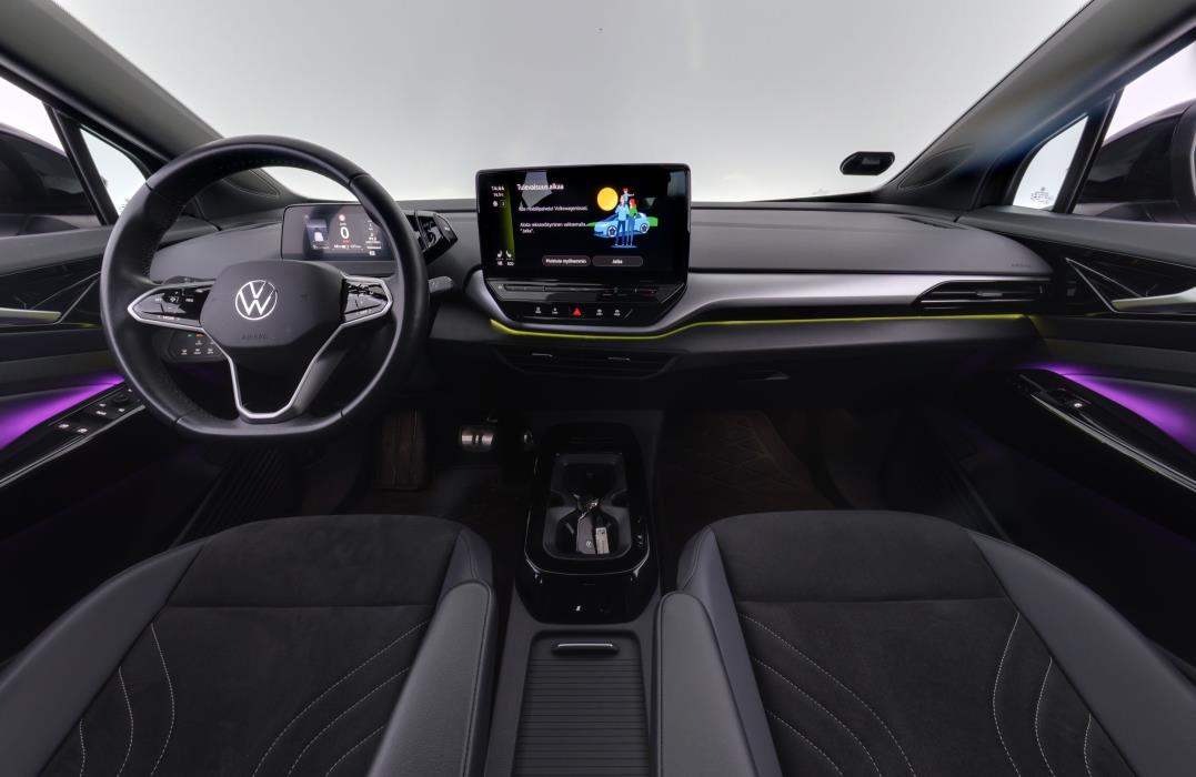 Volkswagen ID.5 2022