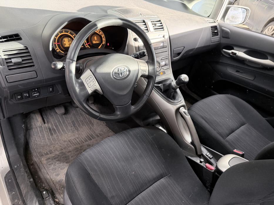 Toyota Auris 2007