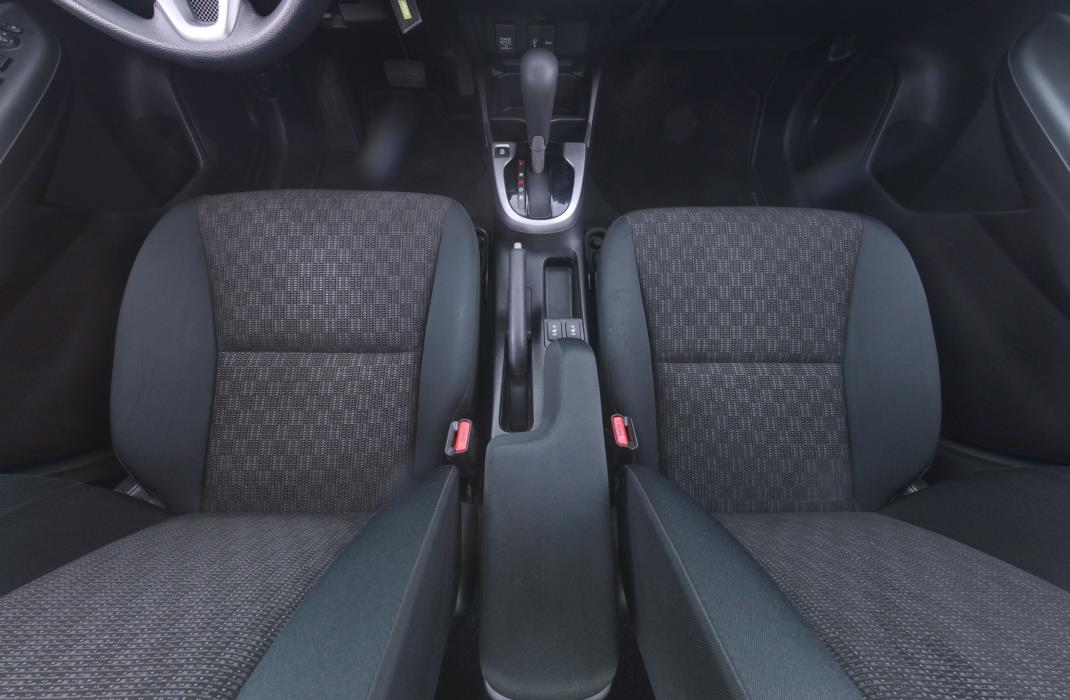 Honda Jazz 2016
