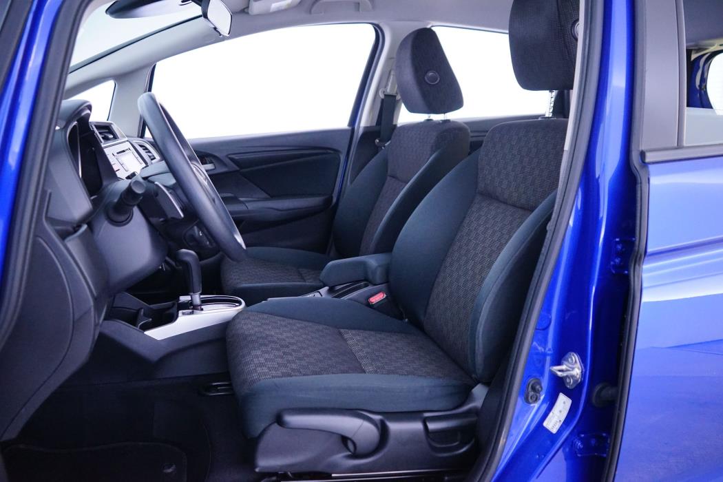 Honda Jazz 2016