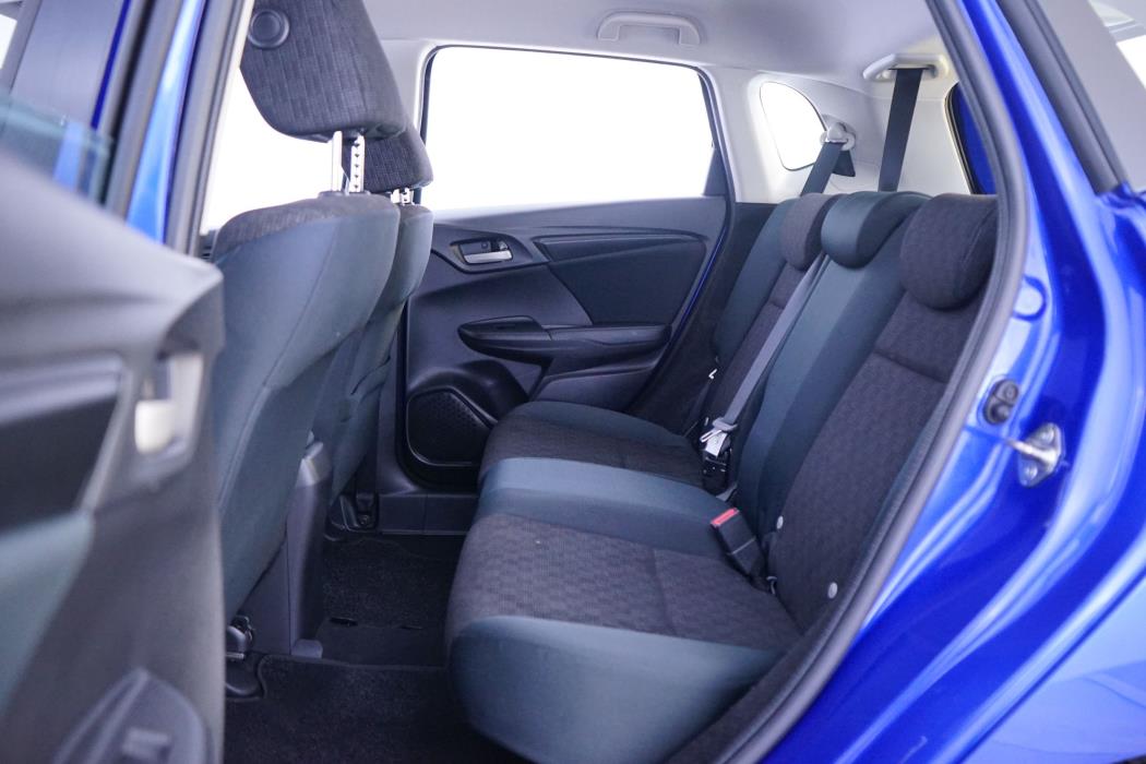 Honda Jazz 2016