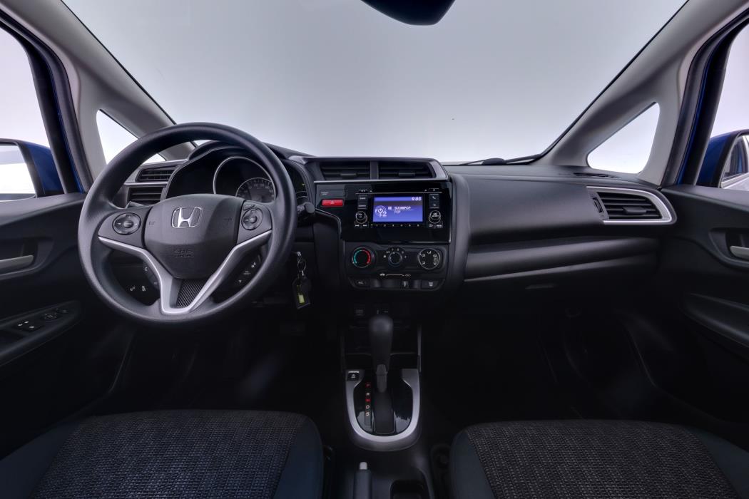 Honda Jazz 2016