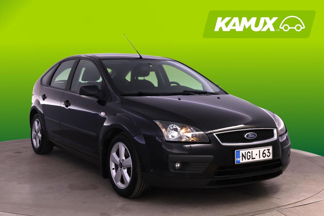 Ford Focus 2005