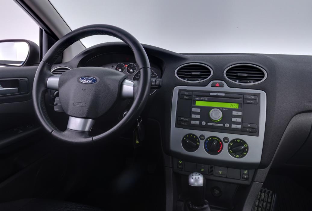 Ford Focus 2005