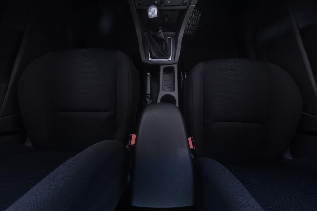 Ford Focus 2005