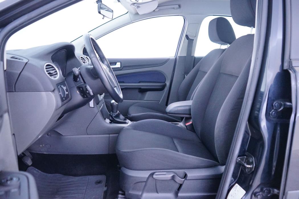 Ford Focus 2005