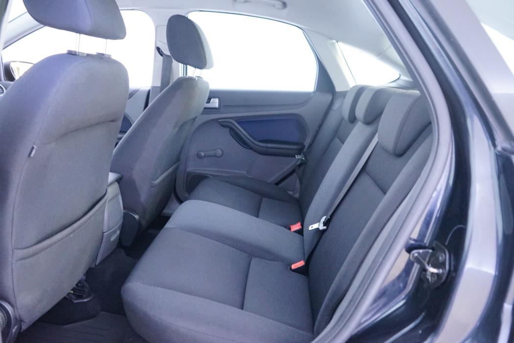 Ford Focus 2005