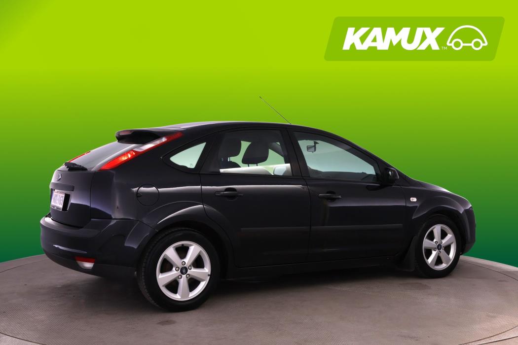 Ford Focus 2005