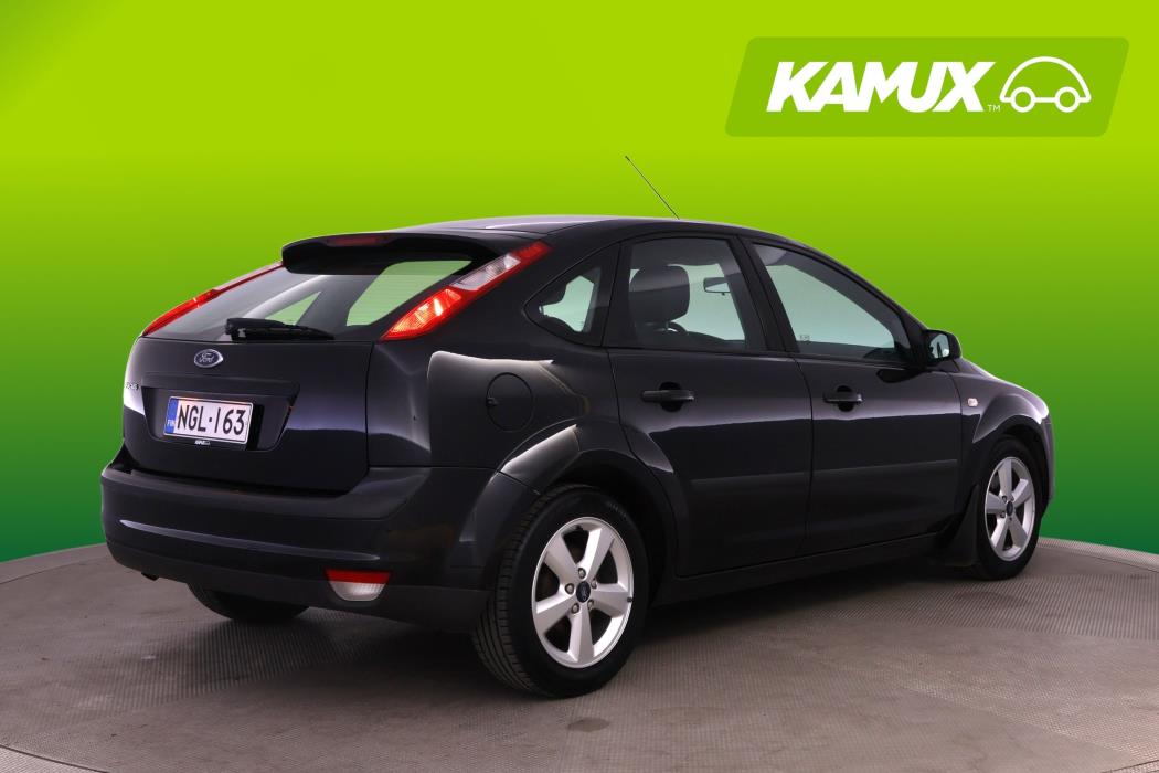 Ford Focus 2005