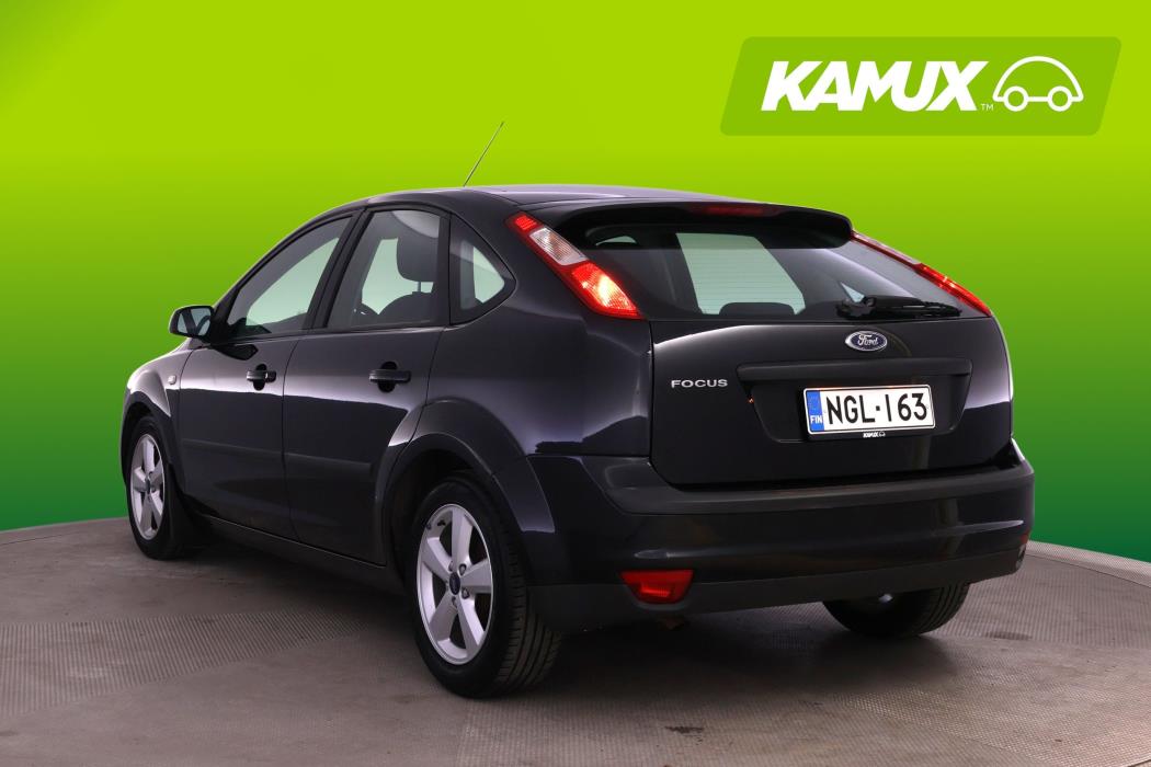 Ford Focus 2005