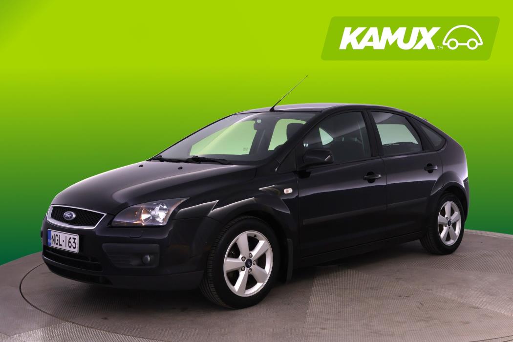 Ford Focus 2005