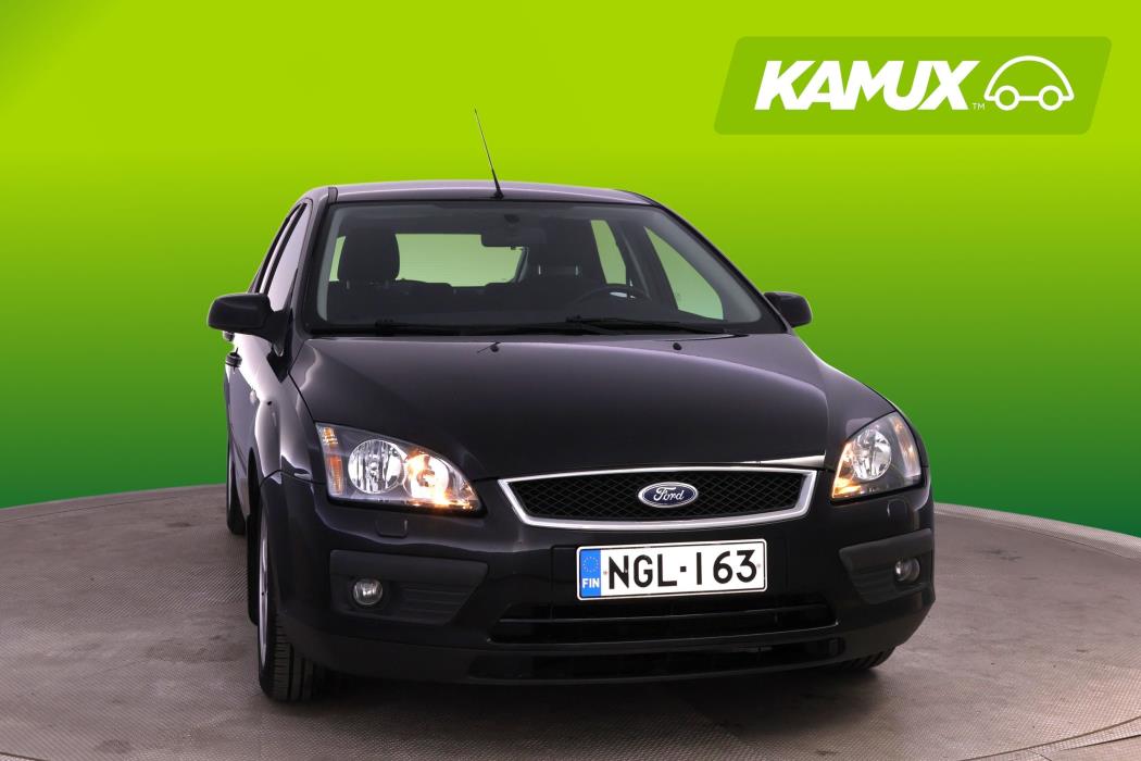 Ford Focus 2005