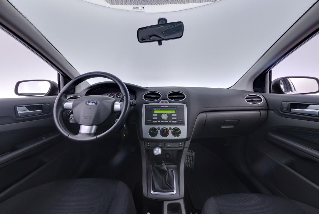 Ford Focus 2005