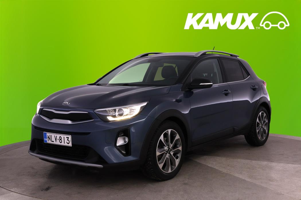 Kia Stonic 2020