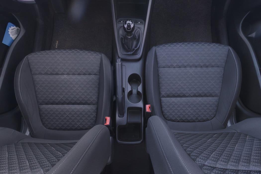 Kia Rio 2021