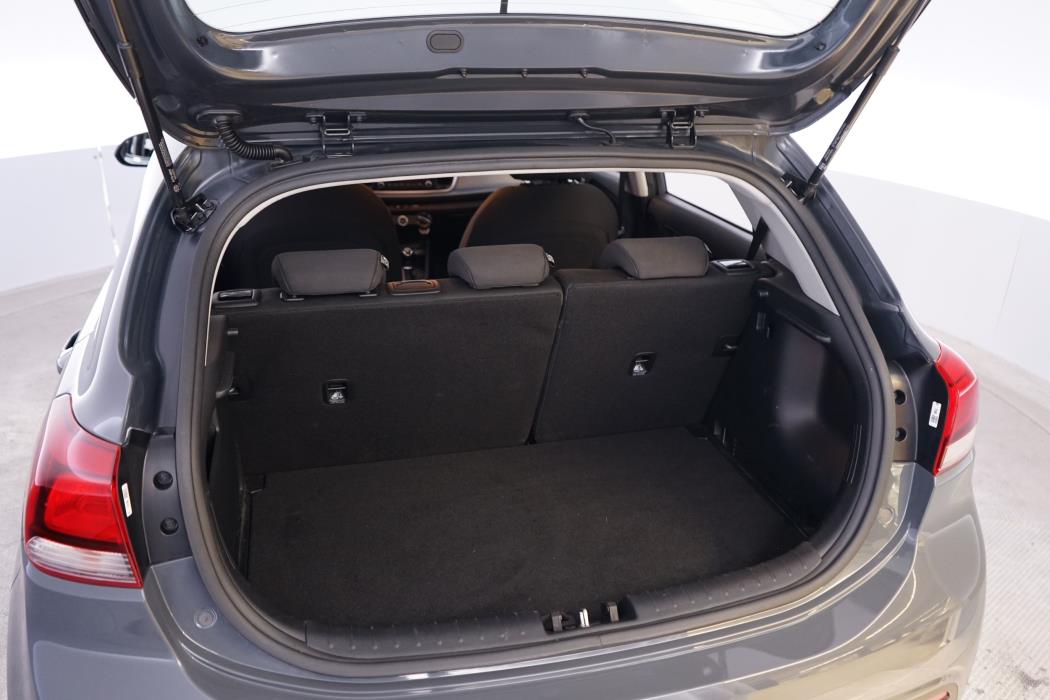 Kia Rio 2021