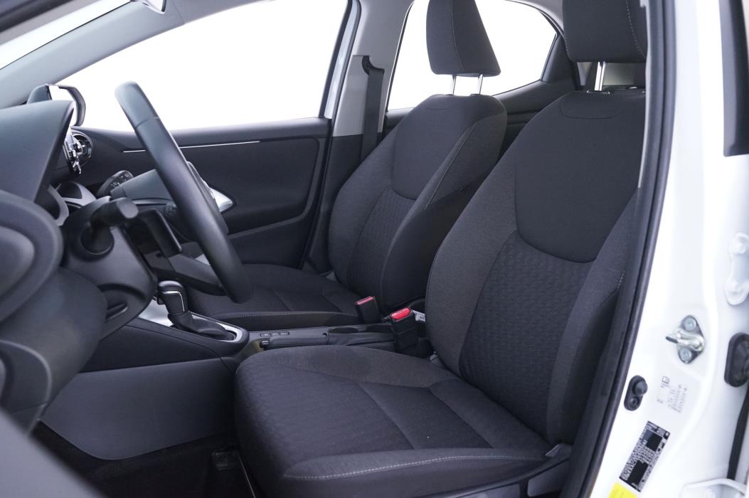 Toyota Yaris 2023