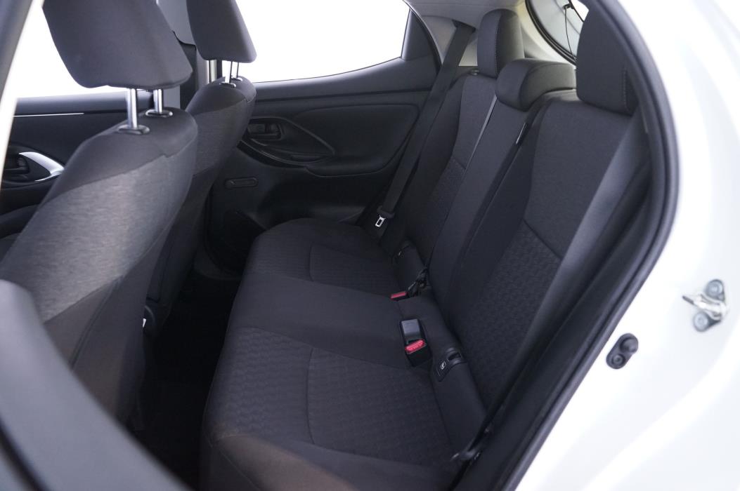 Toyota Yaris 2023