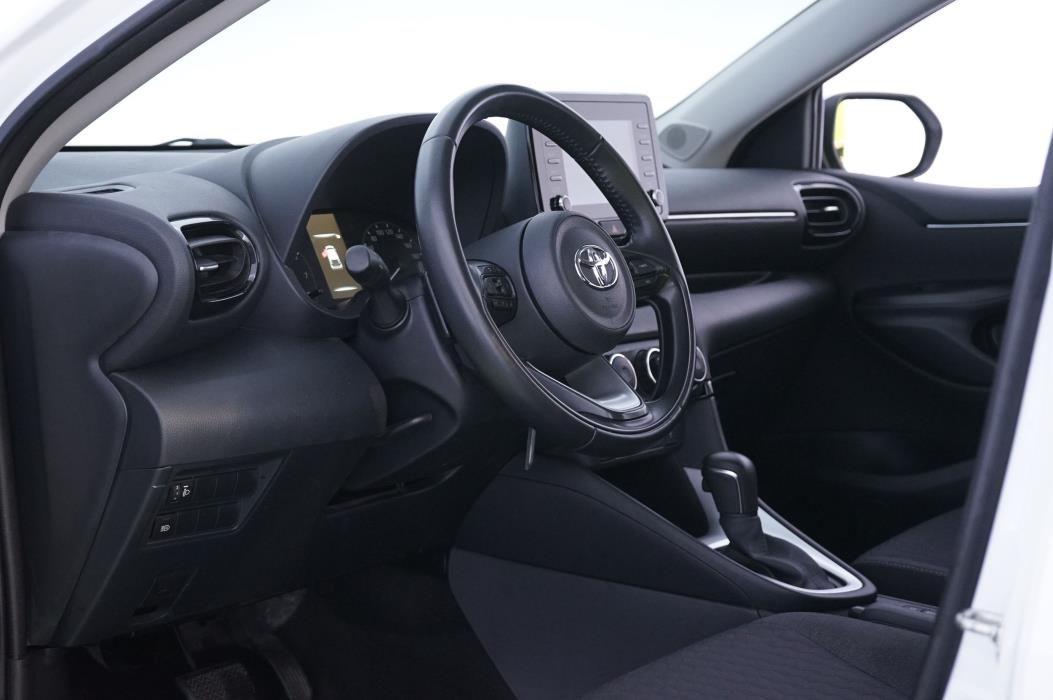 Toyota Yaris 2023