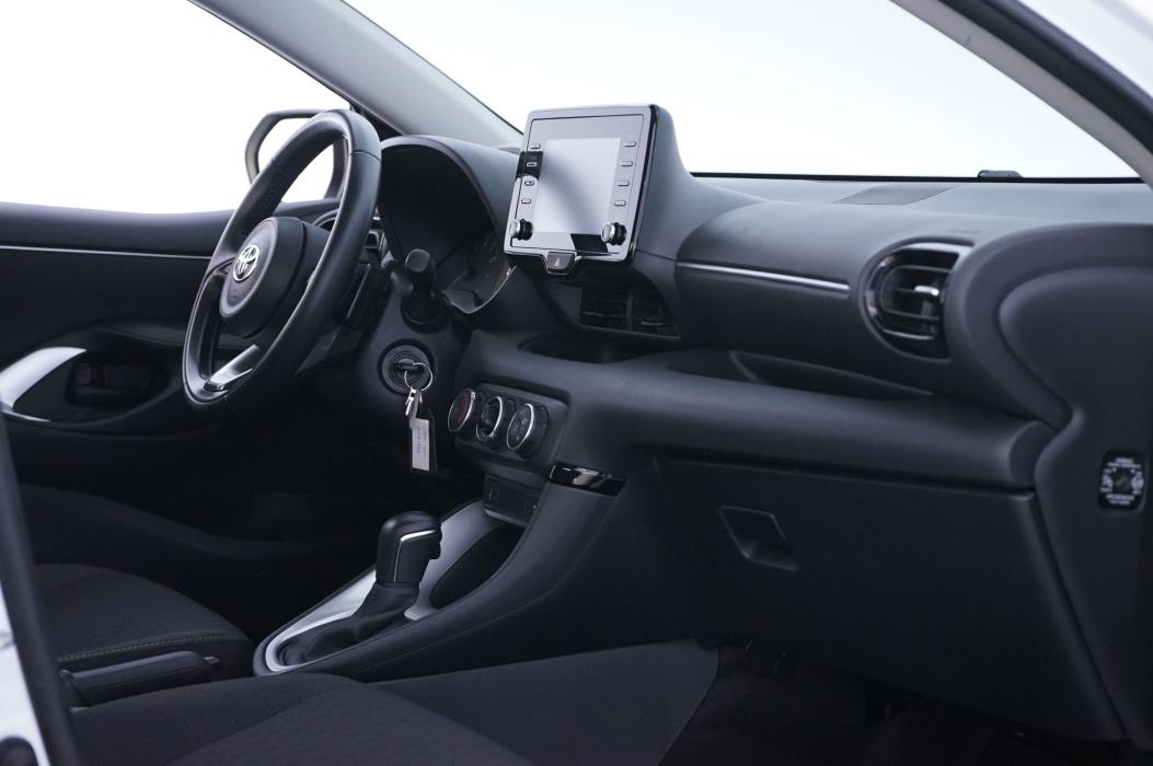 Toyota Yaris 2023