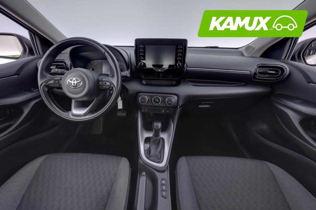 Toyota Yaris 2023