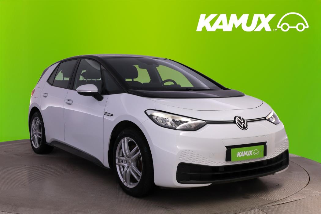 Volkswagen ID.3 2022