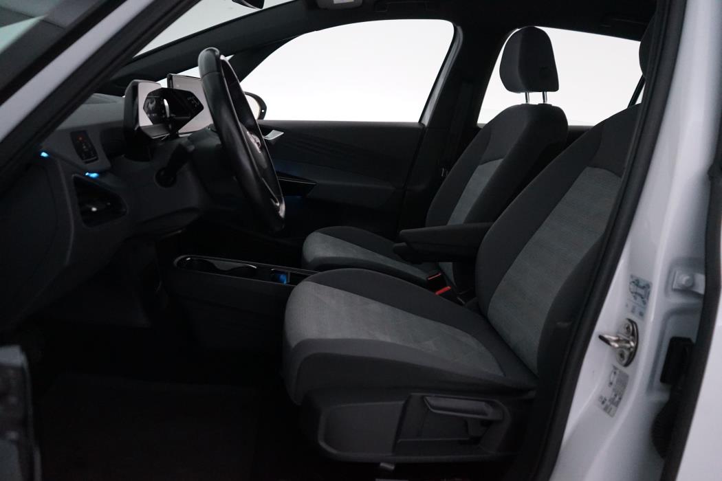 Volkswagen ID.3 2022