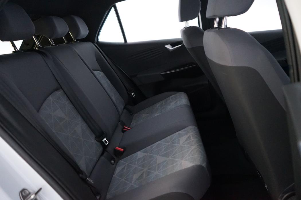 Volkswagen ID.3 2022