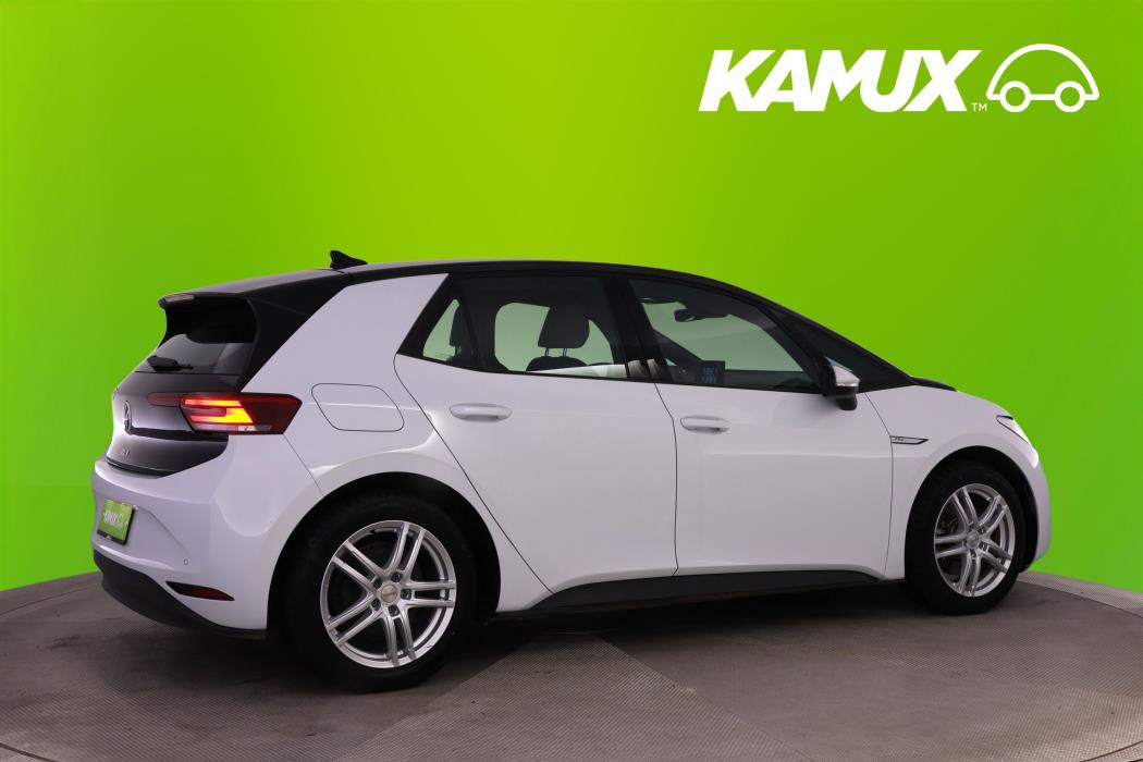 Volkswagen ID.3 2022