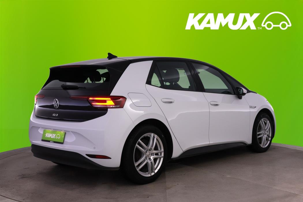 Volkswagen ID.3 2022
