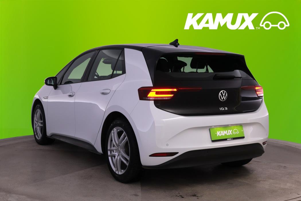 Volkswagen ID.3 2022