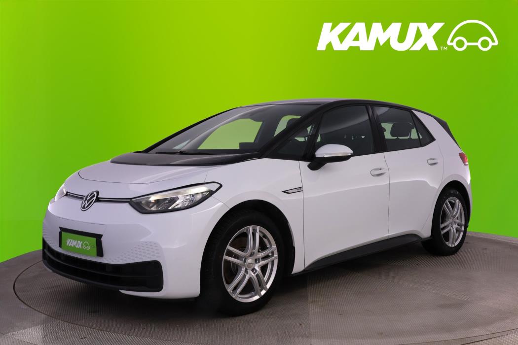 Volkswagen ID.3 2022