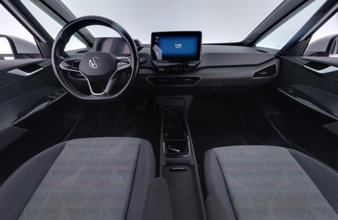 Volkswagen ID.3 2022