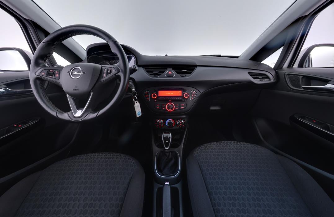 Opel Corsa 2016