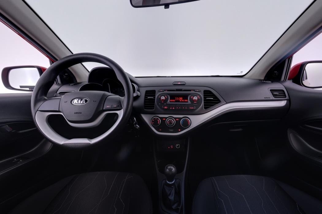 Kia Picanto 2016