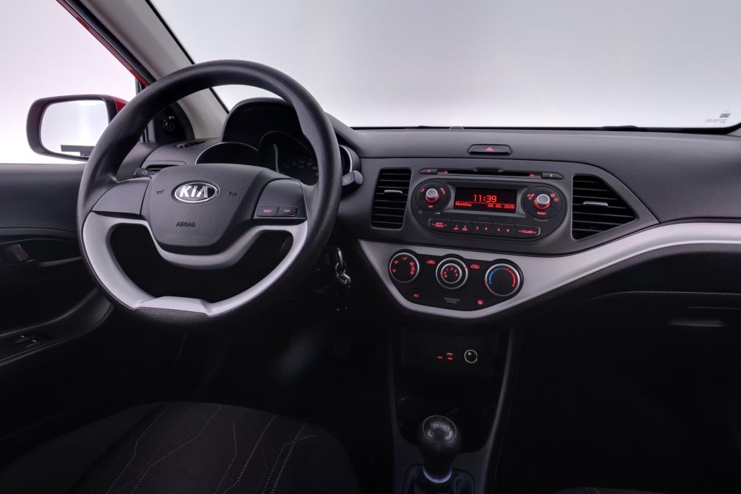 Kia Picanto 2016