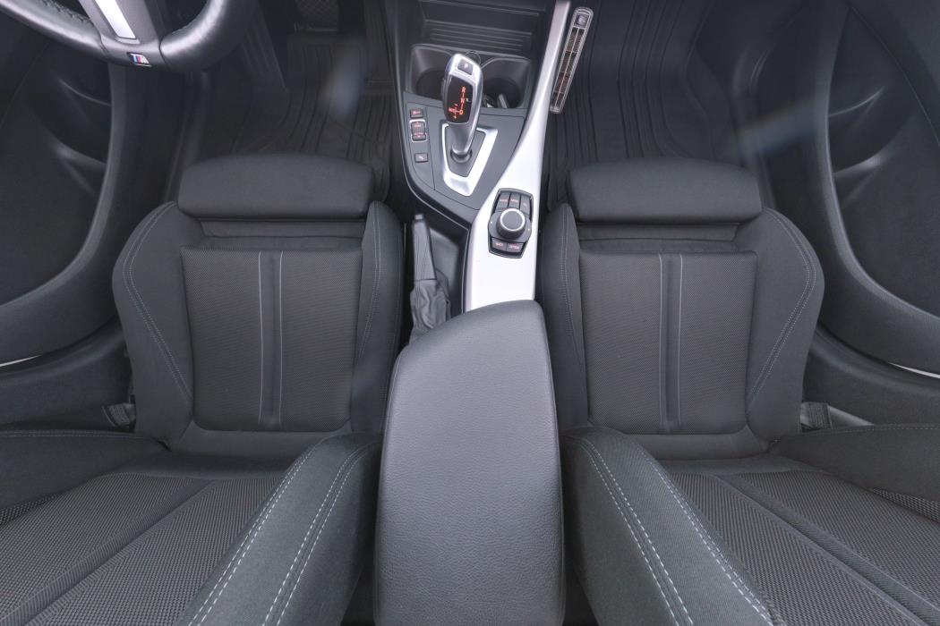 BMW 120 2016