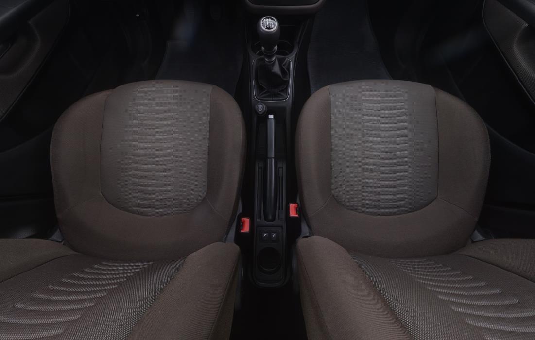 Fiat Grande Punto 2008