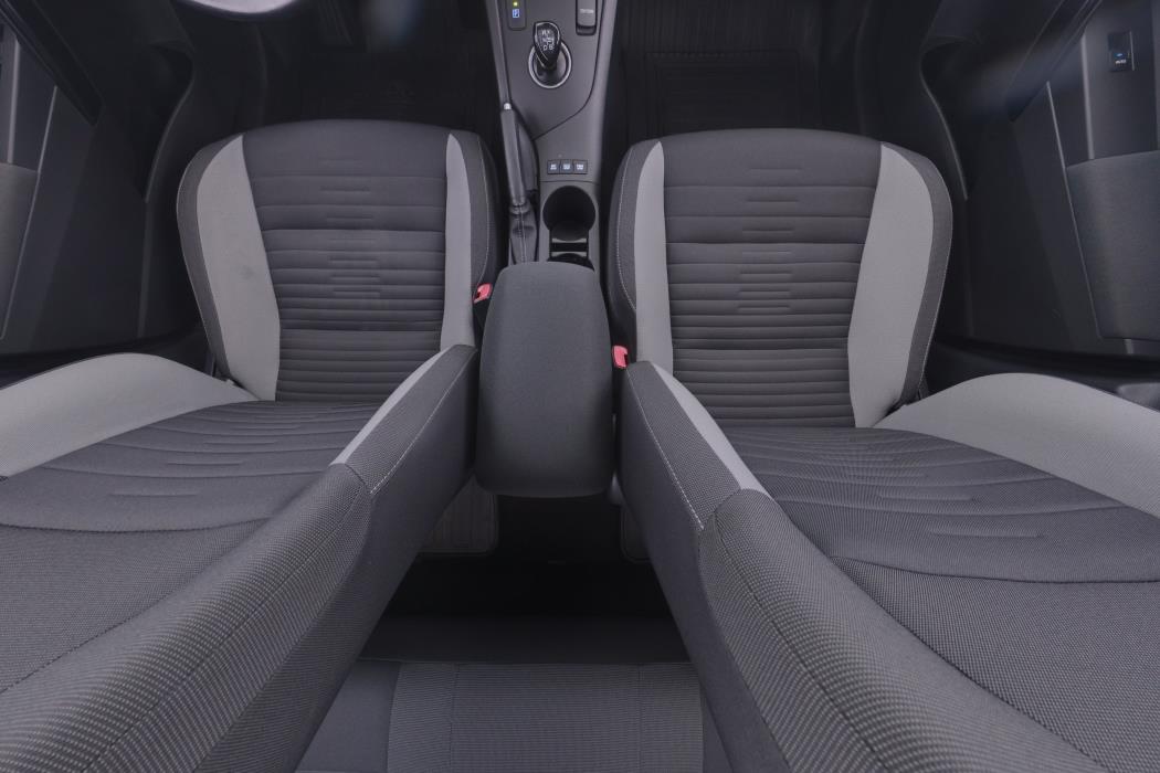 Toyota Auris 2016