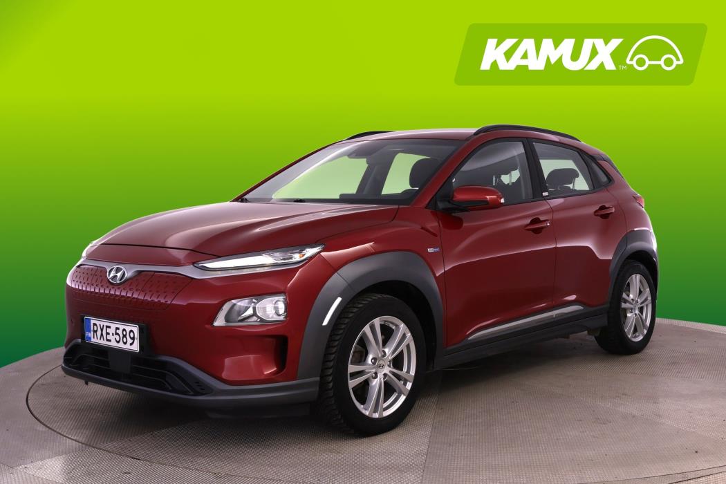 Hyundai Kona 2020