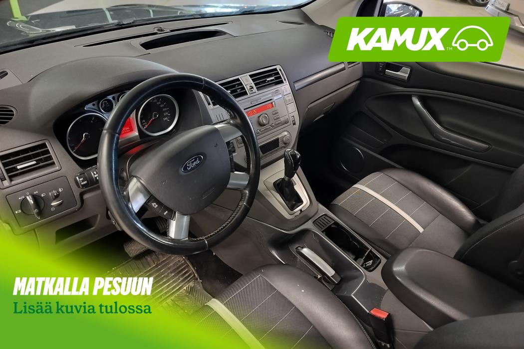 Ford Kuga 2011