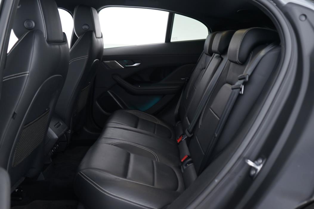 Jaguar I-Pace 2019